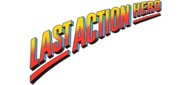 Last Action Hero (USA) emulator for SEGA Game Gear